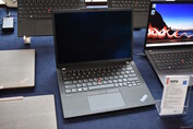 Lenovo ThinkPad X13 G4 Negro Profundo: Pantalla OLED