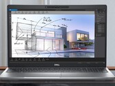 Dell Precision 3570 se actualiza con Alder Lake y las últimas gráficas Nvidia para estaciones de trabajo. (Fuente de la imagen: Dell)