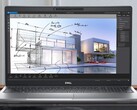 Dell Precision 3570 se actualiza con Alder Lake y las últimas gráficas Nvidia para estaciones de trabajo. (Fuente de la imagen: Dell)