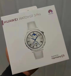 El Watch GT 3 Pro podría no estar disponible como smartwatch de 42 mm. (Fuente de la imagen: Weibo vía @RODENT950)