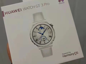 El Watch GT 3 Pro podría no estar disponible como smartwatch de 42 mm. (Fuente de la imagen: Weibo vía @RODENT950)