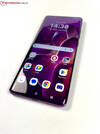 Motorola Edge 60 Pro