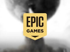 Sid Meier&#039;s Civilization VI Platinum Edition se ofrecerá una vez como juego gratuito. Imagen: portada editada del juego. (Fuente de la imagen: Epic Games Store)