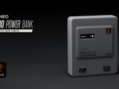 El Retro Power Bank es uno de los muchos dispositivos de inspiración retro que AYANEO ha creado. (Fuente de la imagen: AYANEO)