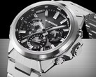 El Casio G-Shock GST-W1000D-1AJF cuenta con una resistencia al agua de 200 m (20 bar)