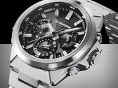El Casio G-Shock GST-W1000D-1AJF cuenta con una resistencia al agua de 200 m (20 bar)