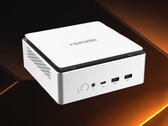El Ares Mini R78D podría estar disponible próximamente en AliExpress. En la imagen: una fotografía promocional retocada del miniordenador.