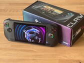 Análisis del MSI Claw - El dispositivo portátil para juegos con procesador Intel Core Ultra decepciona