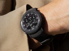 Garmin ha lanzado finalmente una nueva actualización estable para el Instinct Crossover y sus hermanos. (Fuente de la imagen: Garmin)