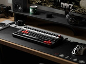 Teclado inalámbrico para juegos Keychron P1 HE DayZ Special Edition