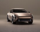 El lanzamiento de la berlina Kia EV4 se retrasa supuestamente hasta 2025. (Fuente de la imagen: Kia)