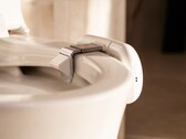Kohler utiliza una cámara para analizar las heces (Fuente de la imagen: Kohler)