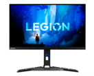 El Legion Y27f-30 tiene un panel IPS con resolución FHD. (Fuente: Lenovo)