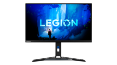 El Legion Y27f-30 tiene un panel IPS con resolución FHD. (Fuente: Lenovo)