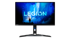 El Legion Y27f-30 tiene un panel IPS con resolución FHD. (Fuente: Lenovo)