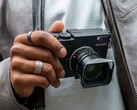 La Leica M11 no lleva una placa base tradicional