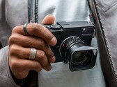 La Leica M11 no lleva una placa base tradicional