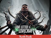 El paquete «Love Letter to Lovecraft» estará disponible hasta el 12 de septiembre.