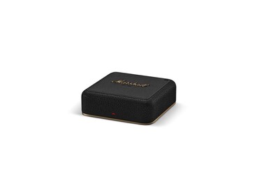 La fachada del Heddon (fuente de la imagen: Marshall)