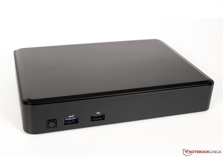 Elemento de chasis Intel NUC Pro