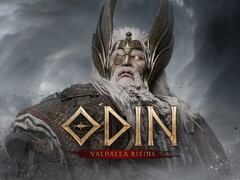 El lanzamiento mundial de Odin: Valhalla Rising está previsto para el 19 de abril. (Fuente de la imagen: valhallarising.com)