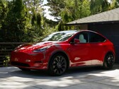 El reequipamiento del filtro HEPA del Modelo Y cuesta 330 dólares (imagen: Tesla)