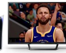 El NBA 2K21 puede ser jugado a 4K/60 FPS en la PS5. (Fuente de la imagen: Sony/2K - editado)