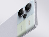El Redmi Note 13 Pro Plus y otros dos modelos de la serie Redmi Note 13 estarán disponibles en China a partir del 21 de septiembre. (Fuente de la imagen: Xiaomi)