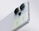 El Redmi Note 13 Pro Plus y otros dos modelos de la serie Redmi Note 13 estarán disponibles en China a partir del 21 de septiembre. (Fuente de la imagen: Xiaomi)