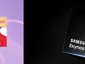 El Exynos 2400 podría acabar siendo mejor que el Snapdragon 8 Gen 3 en juegos (imagen vía Qualcomm/Samsung, editada)