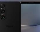 Es probable que el precio del Sony Xperia 1 VI sea tan desorbitado como el de sus predecesores. (Fuente de la imagen: @OnLeaks/Android Headlines - editado)