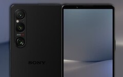 Es probable que el precio del Sony Xperia 1 VI sea tan desorbitado como el de sus predecesores. (Fuente de la imagen: @OnLeaks/Android Headlines - editado)