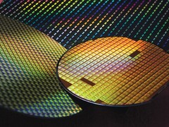Los costes de las obleas de 3nm de TSMC se disparan hasta los 18.000 dólares, ya que los chips de la serie A de Apple contienen 20.000 millones de transistores (Fuente de la imagen: TSMC)