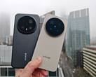 Enfrentamiento en Londres: Honor Magic8 Pro vs. Vivo X300 Pro en una comparativa fotográfica