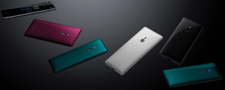 Sony Xperia XZ3 Sony Xperia XZ3