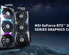 MSI es uno de los varios socios de la placa que anunciarán tarjetas RTX 3080 de 12 GB el día del lanzamiento. (Fuente de la imagen: NVIDIA)