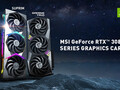 MSI es uno de los varios socios de la placa que anunciarán tarjetas RTX 3080 de 12 GB el día del lanzamiento. (Fuente de la imagen: NVIDIA)