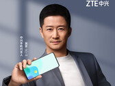 El ZTE Axon 30S es uno de los smartphones más baratos con UDC. (Fuente de la imagen: ZTE)