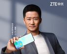 El ZTE Axon 30S es uno de los smartphones más baratos con UDC. (Fuente de la imagen: ZTE)