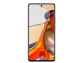 Puede ser difícil distinguir el Xiaomi 12T Pro y el Xiaomi 11T Pro desde la parte delantera. (Fuente de la imagen: Google Play Console)