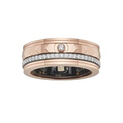 Anillo de diamantes Vertu AI (Fuente de la imagen: Vertu)
