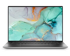 El Dell XPS 15 9510 recupera la opción de pantalla OLED. (Fuente de la imagen: Dell)