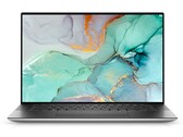 El Dell XPS 15 9510 recupera la opción de pantalla OLED. (Fuente de la imagen: Dell)