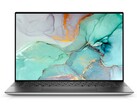 El Dell XPS 15 9510 recupera la opción de pantalla OLED. (Fuente de la imagen: Dell)