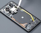 El primer teardown del Xiaomi 14 Ultra también ofrece algunas pruebas de cámara y resultados de mediciones del hardware del buque insignia. (Imagen: WekiHome)