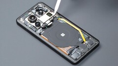 El primer teardown del Xiaomi 14 Ultra también ofrece algunas pruebas de cámara y resultados de mediciones del hardware del buque insignia. (Imagen: WekiHome)