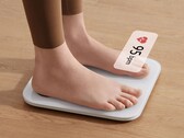 La Xiaomi Body Composition Scale S400 se lanza internacionalmente. (Imagen: Xiaomi)