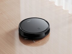 El Xiaomi Robot Vacuum E10C ha aparecido en la web global de la marca. (Fuente de la imagen: Xiaomi)
