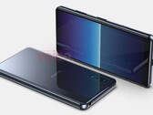 Este podría ser el Sony Xperia Ace 2. (Fuente: Voz)
