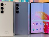 Los smartphones plegables podrían ser más asequibles en 2024 (imagen vía propia)
